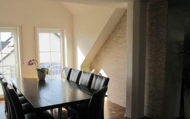 Ferien- Bzw. Zeitwohnen Burglengenfeld Apartment Exterior photo